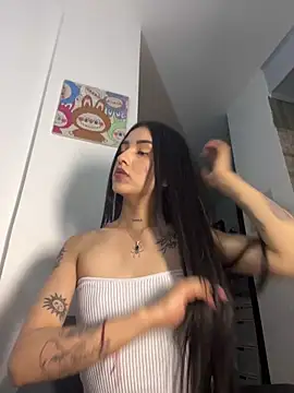 ananya sex1 online show from 03/17/26, 06:39