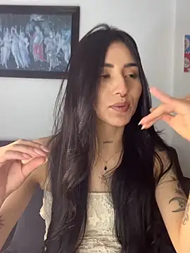 Snapshot of ananya_sex1 chatting on 03/31/26, 05:52 ananya sex1 online show from 03/31/26, 05:52