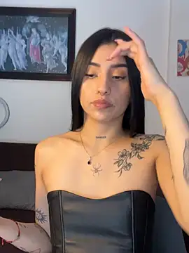 Snapshot of ananya_sex1 chatting on 04/15/26, 06:42 ananya sex1 online show from 04/15/26, 06:42