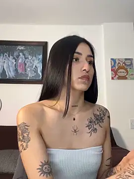 Snapshot of ananya_sex1 chatting on 04/17/26, 06:49 ananya sex1 online show from 04/17/26, 06:49