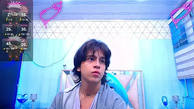 alex 477 online show from 02/05/25, 11:34