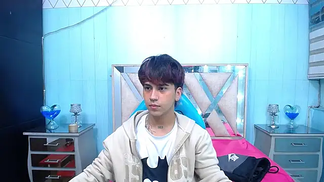 alex 477 online show from 09/23/25, 11:35