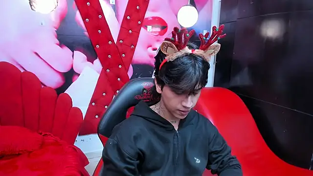 alex 477 online show from 12/16/25, 11:37