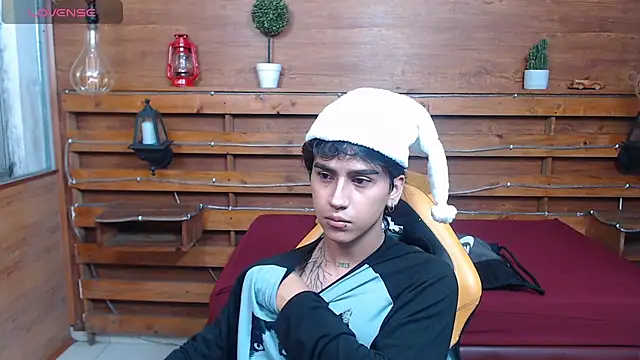 alex 477 online show from 12/17/25, 11:27