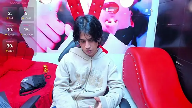 alex 477 online show from 05/05/26, 11:40