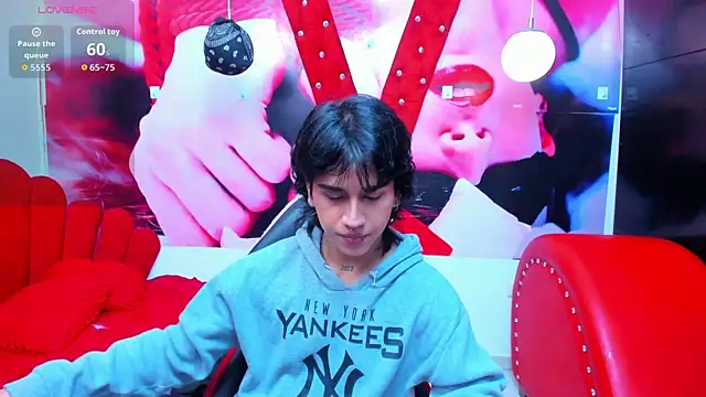 alex 477 online show from 06/05/26, 11:38