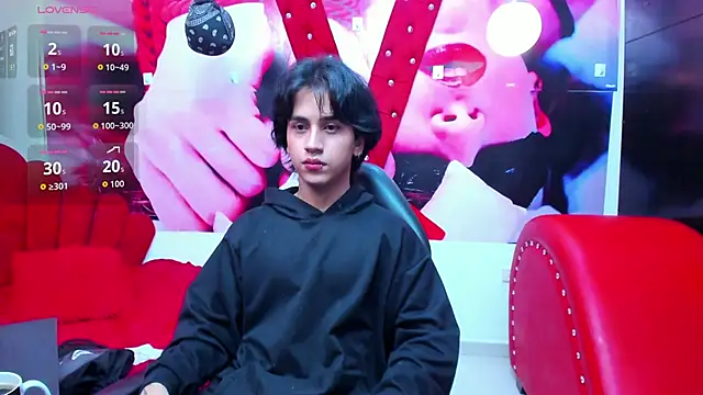 alex 477 online show from 06/09/26, 11:33