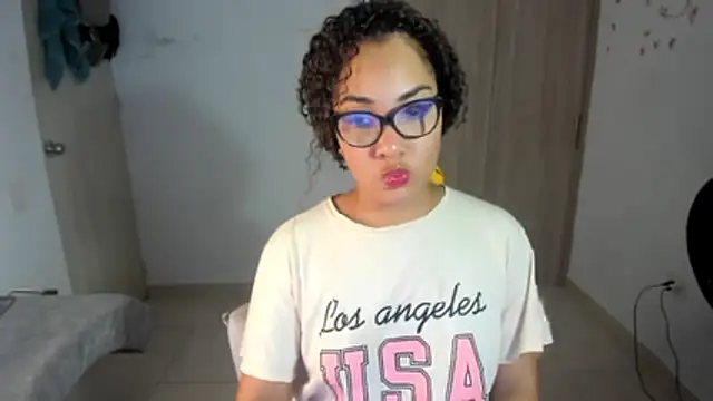 Jade Dorthini online show from 03/03/26, 06:30