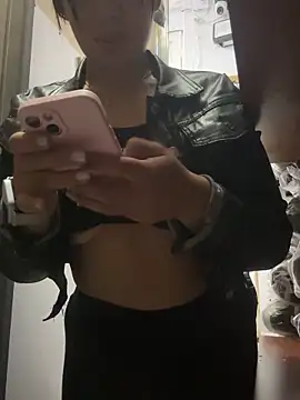 kim monti online show from 02/05/25, 04:06