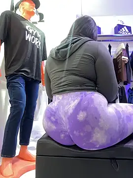 kim monti online show from 11/16/25, 11:05