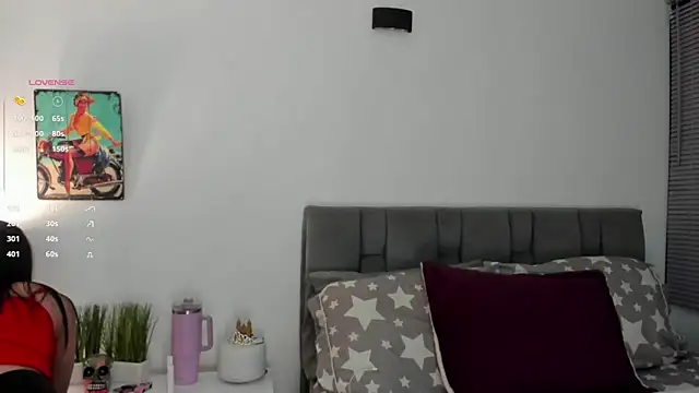 Gigi-bom online show from 10/08/25, 12:30