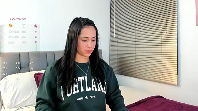 Gigi-bom online show from 02/06/26, 12:26