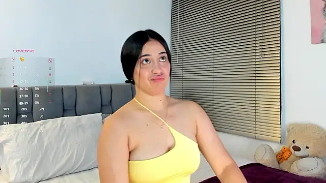 Gigi-bom online show from 03/08/26, 12:41