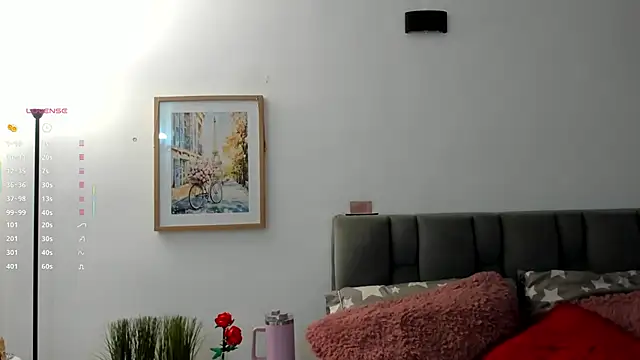 Gigi-bom online show from 05/02/26, 12:15