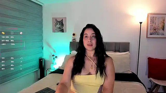 Gigi-bom online show from 06/14/26, 12:52