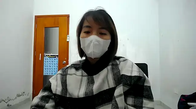 Snapshot of Michiko1 chatting on 01/31/25, 01:23 Michiko1 online show from 01/31/25, 01:23