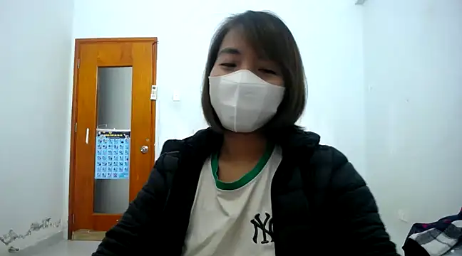 Snapshot of Michiko1 chatting on 02/01/25, 12:58 Michiko1 online show from 02/01/25, 12:58