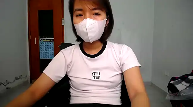 Snapshot of Michiko1 chatting on 02/02/25, 07:30 Michiko1 online show from 02/02/25, 07:30