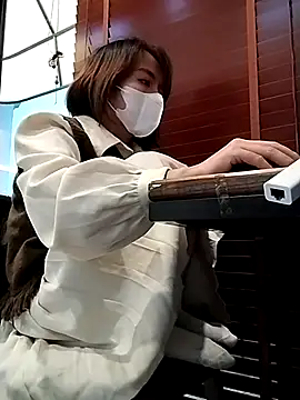 Snapshot of Michiko1 chatting on 02/18/25, 10:49 Michiko1 online show from 02/18/25, 10:49