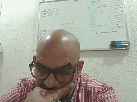 horsepower8283 online show from 04/20/26, 06:27