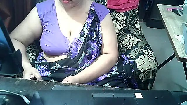 Punambhabisexy online show from 06/14/26, 06:43