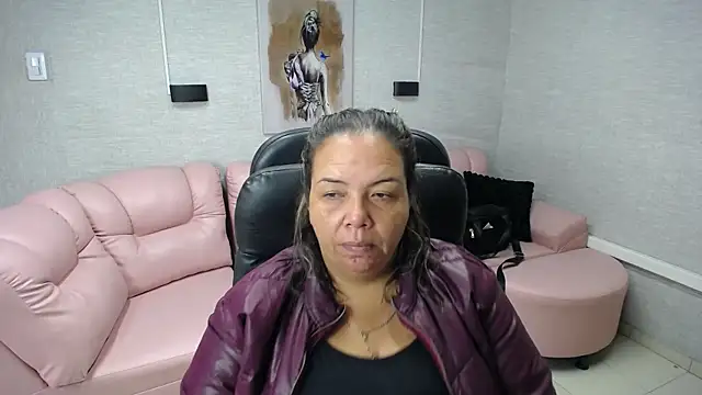 Penelope Nipples  online show from 01/24/25, 12:10