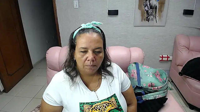 Penelope Nipples  online show from 11/10/25, 12:04