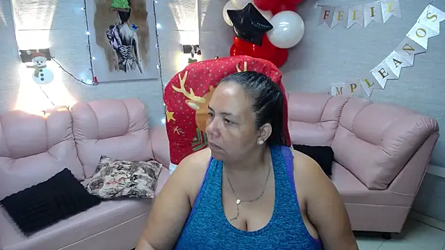 Penelope Nipples  online show from 12/05/25, 12:03