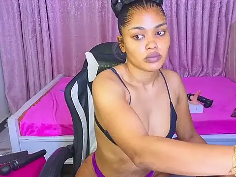 Pretty-shally online show from 04/27/26, 12:30