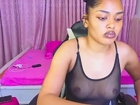 Pretty-shally online show from 04/29/26, 12:27