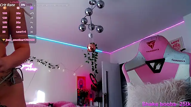 MollyPercocet-13 online show from 02/18/25, 06:26