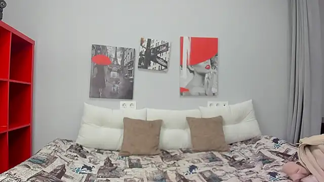 Tiny JuJu online show from 11/21/25, 01:15