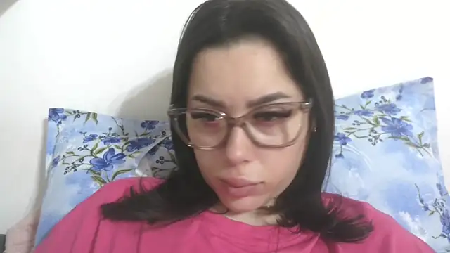 LovelyJulliette online show from 03/22/26, 02:53