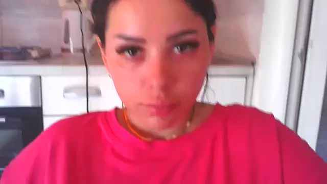LovelyJulliette online show from 06/29/26, 01:00