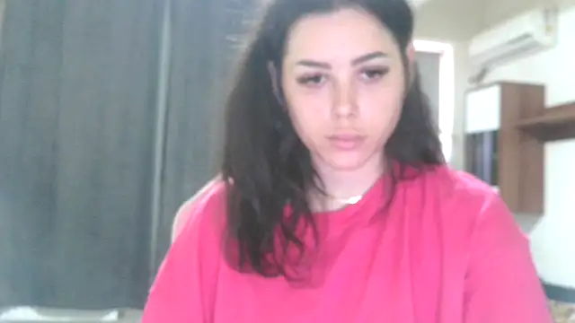 LovelyJulliette online show from 07/07/26, 03:16