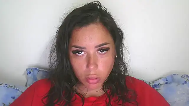LovelyJulliette online show from 08/08/26, 07:05
