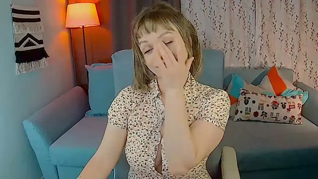NandiSmile online show from 05/08/26, 08:14