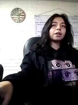 Snapshot of Wintercandy_ chatting on 10/14/25, 11:27 Wintercandy online show from 10/14/25, 11:27