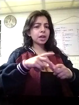 Snapshot of Wintercandy_ chatting on 11/01/25, 11:45 Wintercandy online show from 11/01/25, 11:45