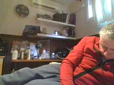 Snapshot of fransexdol chatting on 12/11/24, 02:33 fransexdol online show from 12/11/24, 02:33