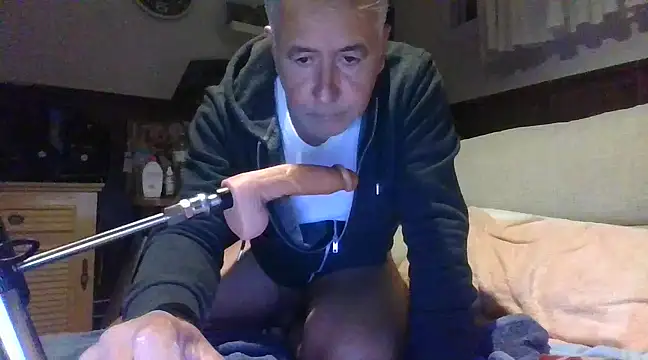 fransexdol online show from 12/20/24, 10:32