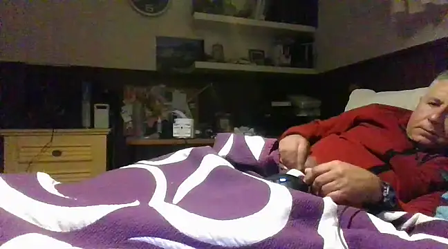 fransexdol online show from 02/09/25, 04:04