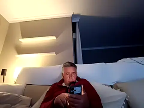 fransexdol online show from 03/15/25, 11:06