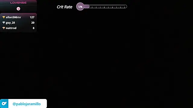 Snapshot of giannandblacke chatting on 02/01/25, 11:06 giannandblacke online show from 02/01/25, 11:06