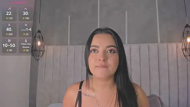 lea gray online show from 01/29/25, 07:32