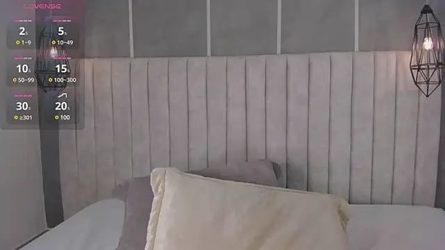 lea gray online show from 02/12/25, 07:24