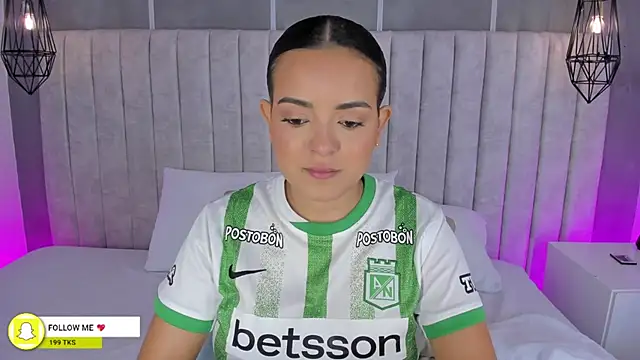 lea gray online show from 11/30/25, 05:28