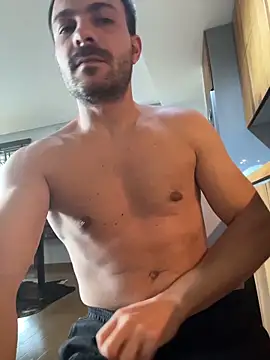 Adventurehotman online show from 10/26/25, 02:23