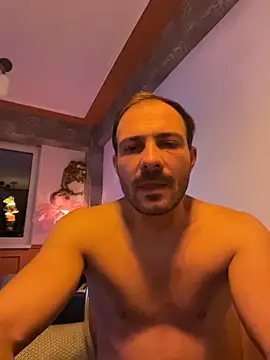 Adventurehotman online show from 10/31/25, 11:17