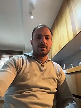 Adventurehotman online show from 11/19/25, 01:55